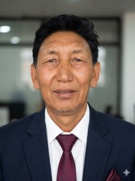 Mr. Mohammad Kazim